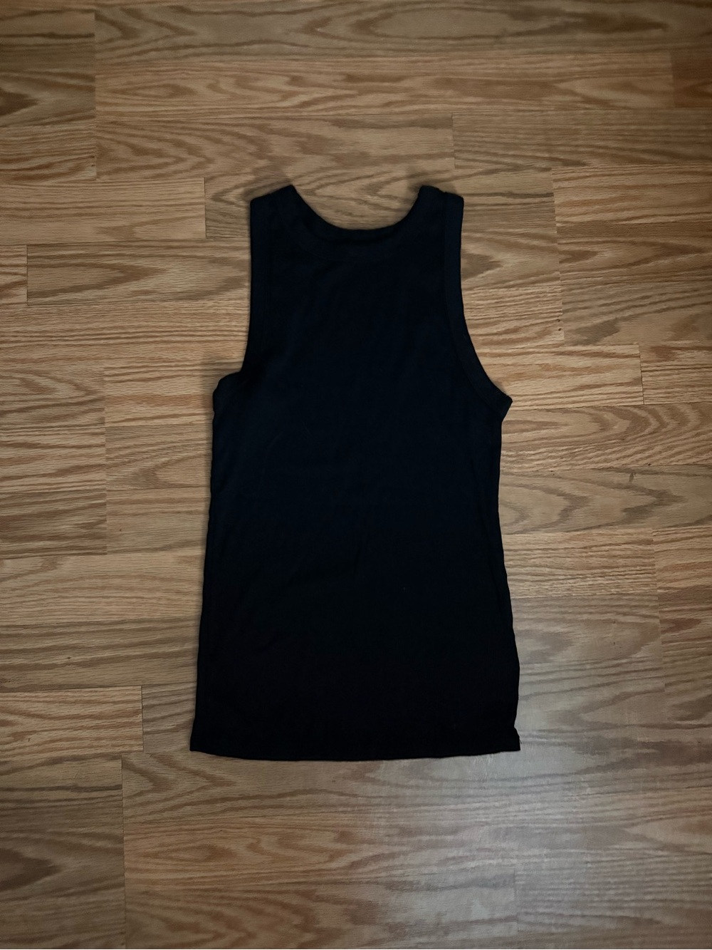 Target Tank Top